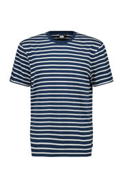 thumbnail: America Today oversized T-shirt Eric navy