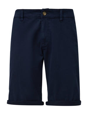 slim fit short marine