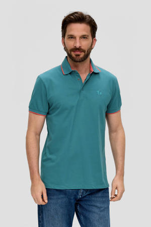 polo groen