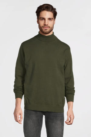 coltrui khaki