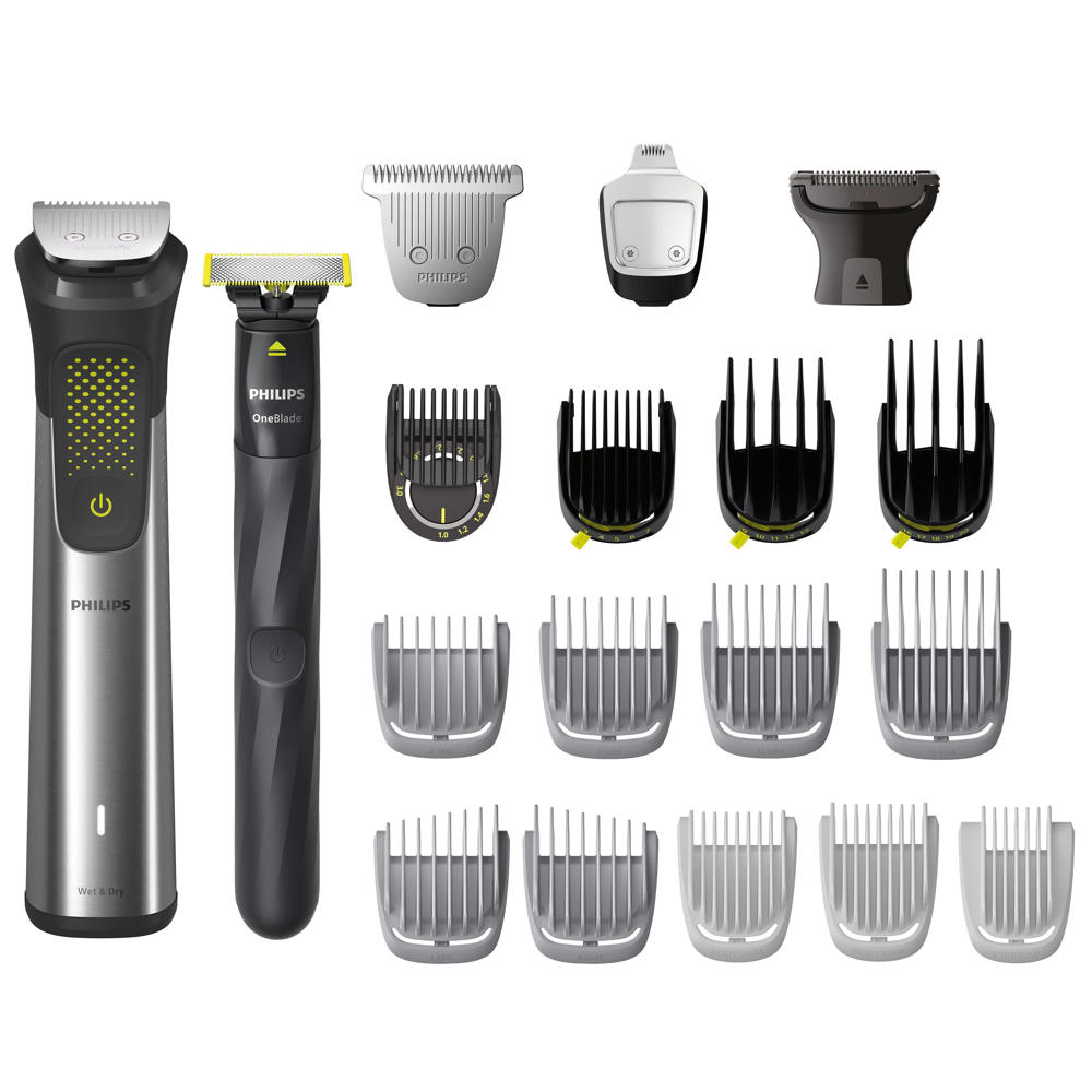 Philips  Series 9000 All-in-One trimmer MG9553/15 20-in-1