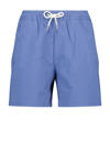 Vintage blue