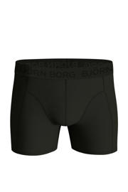 thumbnail: Björn Borg boxershort (set van 3)
