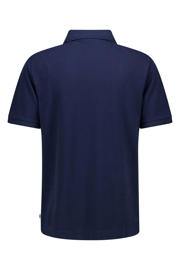 thumbnail: America Today polo Eddy met logo dark blue