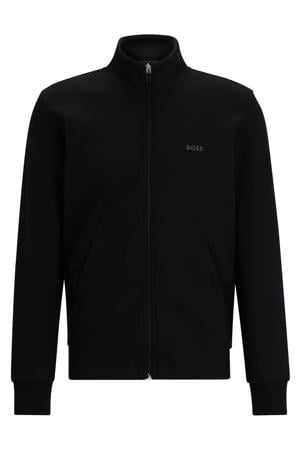 vest skaz zwart