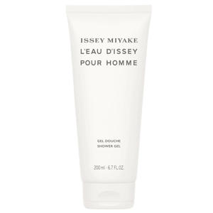 L'eau d'Issey pour Homme douchegel