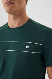 thumbnail: Björn Borg sportshirt Ace Light T-shirt groen
