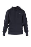 Donkerblauw