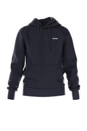 thumbnail: Björn Borg   sporthoodie donkerblauw