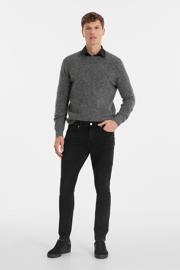 thumbnail: anytime skinny jeans zwart