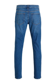 thumbnail: anytime relaxed fit jeans blauw