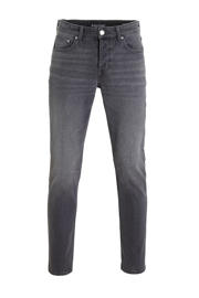 thumbnail: anytime relaxed fit jeans grijs