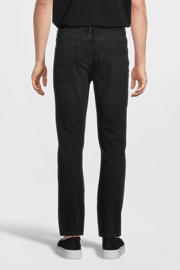 thumbnail: anytime slim fit jeans zwart