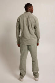 thumbnail: America Today loose fit broek sea green