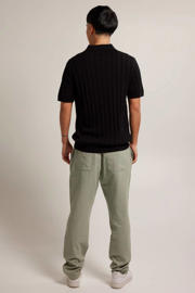 thumbnail: America Today T-shirt washed black
