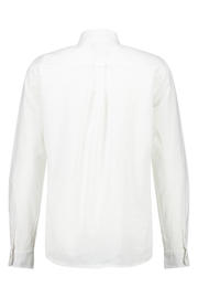 thumbnail: America Today regular fit overhemd Hollis white