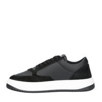 thumbnail: Antony Morato Ehran  leren sneakers zwart