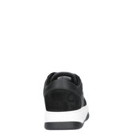 thumbnail: Antony Morato Ehran  leren sneakers zwart