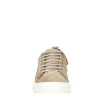 thumbnail: Antony Morato Rico  suède sneakers beige