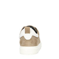 thumbnail: Antony Morato Rico  suède sneakers beige