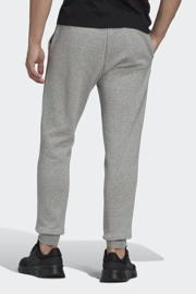 thumbnail: adidas Sportswear fleece joggingbroek grijs