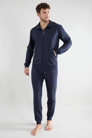 huispak donkerblauw