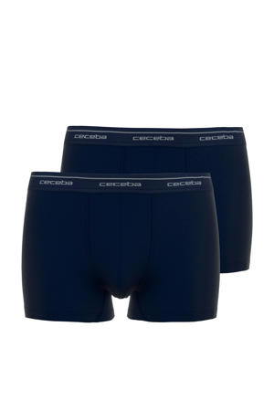 +size boxershort (set van 2)