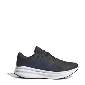 Galaxy 7  hardloopschoenen antraciet/blauw/zwart