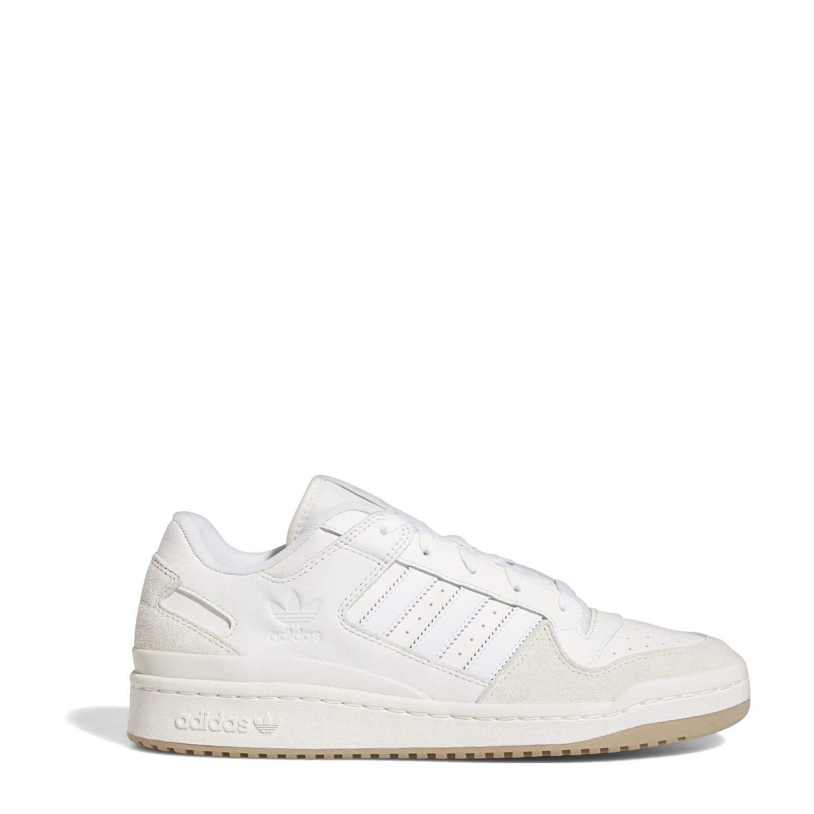 adidas Originals Forum Low sneakers wit Union River