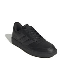thumbnail: adidas Sportswear Courtblock  sneakers zwart/antraciet