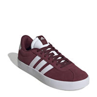 thumbnail: adidas Sportswear VL Court 3.0 sneakers donkerrood/wit