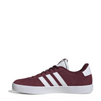 thumbnail: adidas Sportswear VL Court 3.0 sneakers donkerrood/wit