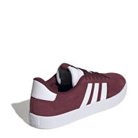 thumbnail: adidas Sportswear VL Court 3.0 sneakers donkerrood/wit