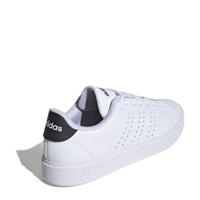 thumbnail: adidas Sportswear Advantage 2.0  sneakers wit/zwart