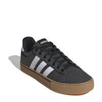 thumbnail: adidas Sportswear Daily 4.0 sneakers zwart/wit