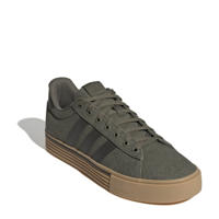 thumbnail: adidas Sportswear Daily 4.0 sneakers olijfgroen/donkergroen/gum