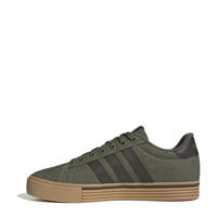 thumbnail: adidas Sportswear Daily 4.0 sneakers olijfgroen/donkergroen/gum