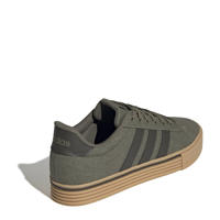 thumbnail: adidas Sportswear Daily 4.0 sneakers olijfgroen/donkergroen/gum