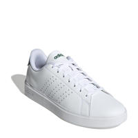 thumbnail: adidas Sportswear Advantage 2.0 sneakers wit/zwart/groen