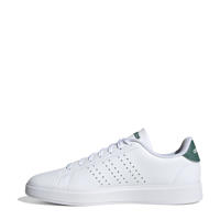 thumbnail: adidas Sportswear Advantage 2.0 sneakers wit/zwart/groen