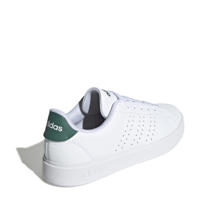 thumbnail: adidas Sportswear Advantage 2.0 sneakers wit/zwart/groen