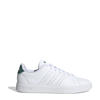 Wit/zwart/groen