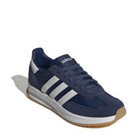 thumbnail: adidas Sportswear Run 70s 2.0 sneakers donkerblauw/wit