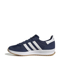 thumbnail: adidas Sportswear Run 70s 2.0 sneakers donkerblauw/wit