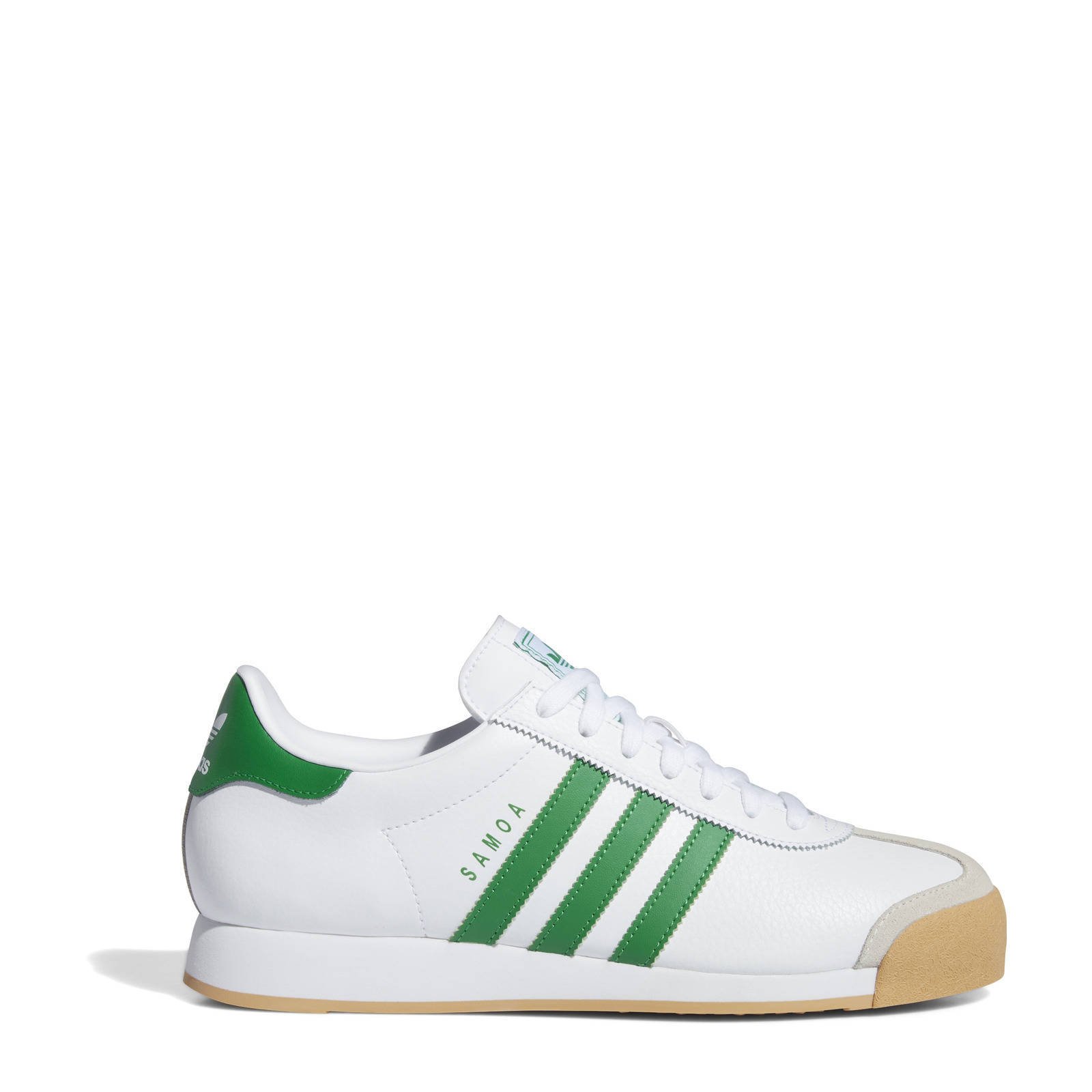 Leren adidas sneakers sale