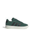 Groen/zwart