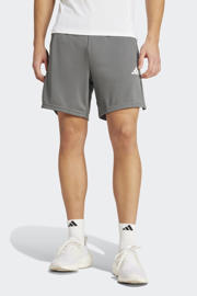 thumbnail: adidas Performance Senior  sportshort grijs