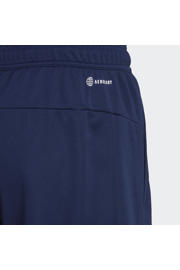 thumbnail: adidas Performance Senior  sportshort donkerblauw