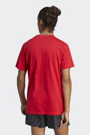 thumbnail: adidas Sportswear T-shirt rood
