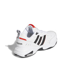 thumbnail: adidas Sportswear Strutter  sneakers wit/zwart/rood